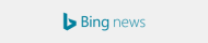 bing news